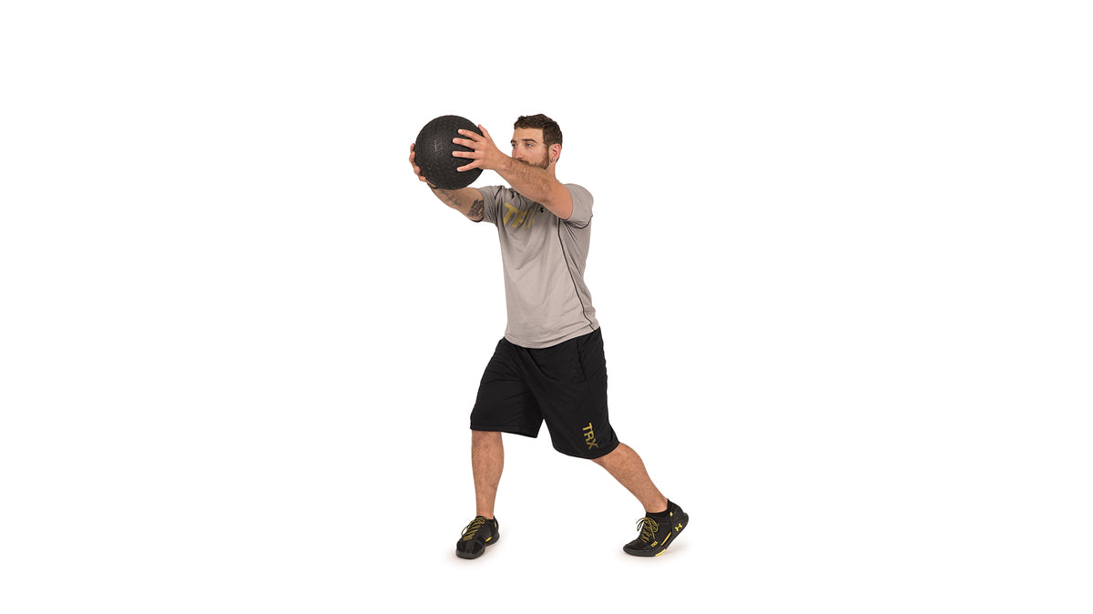Forget sit-ups — you only need 1 kettlebell and 3 moves to build a stronger  core