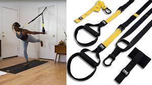 TRX 101: Twisted Strap?