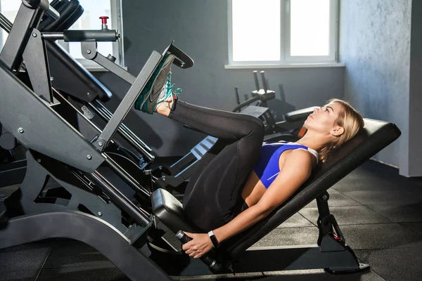The Best Gym Machines for Women