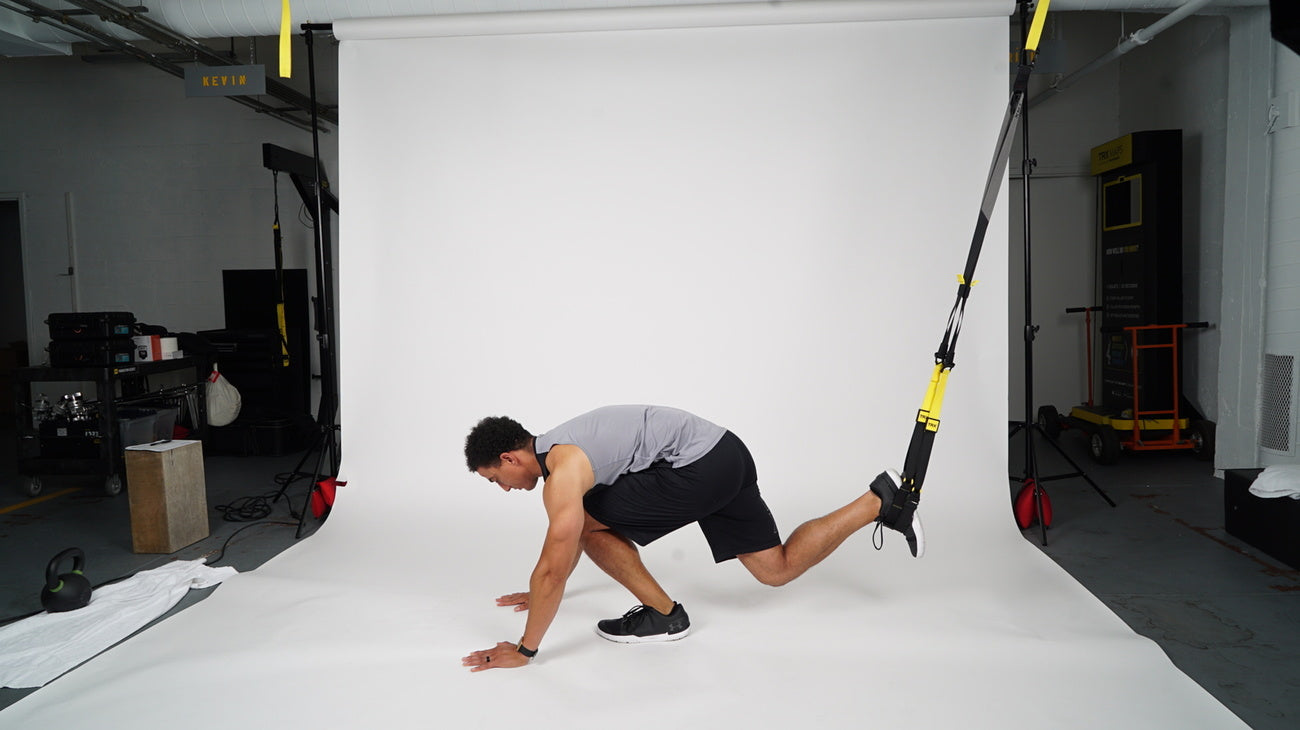 Add more of these to your leg day routine if you want to fix glute