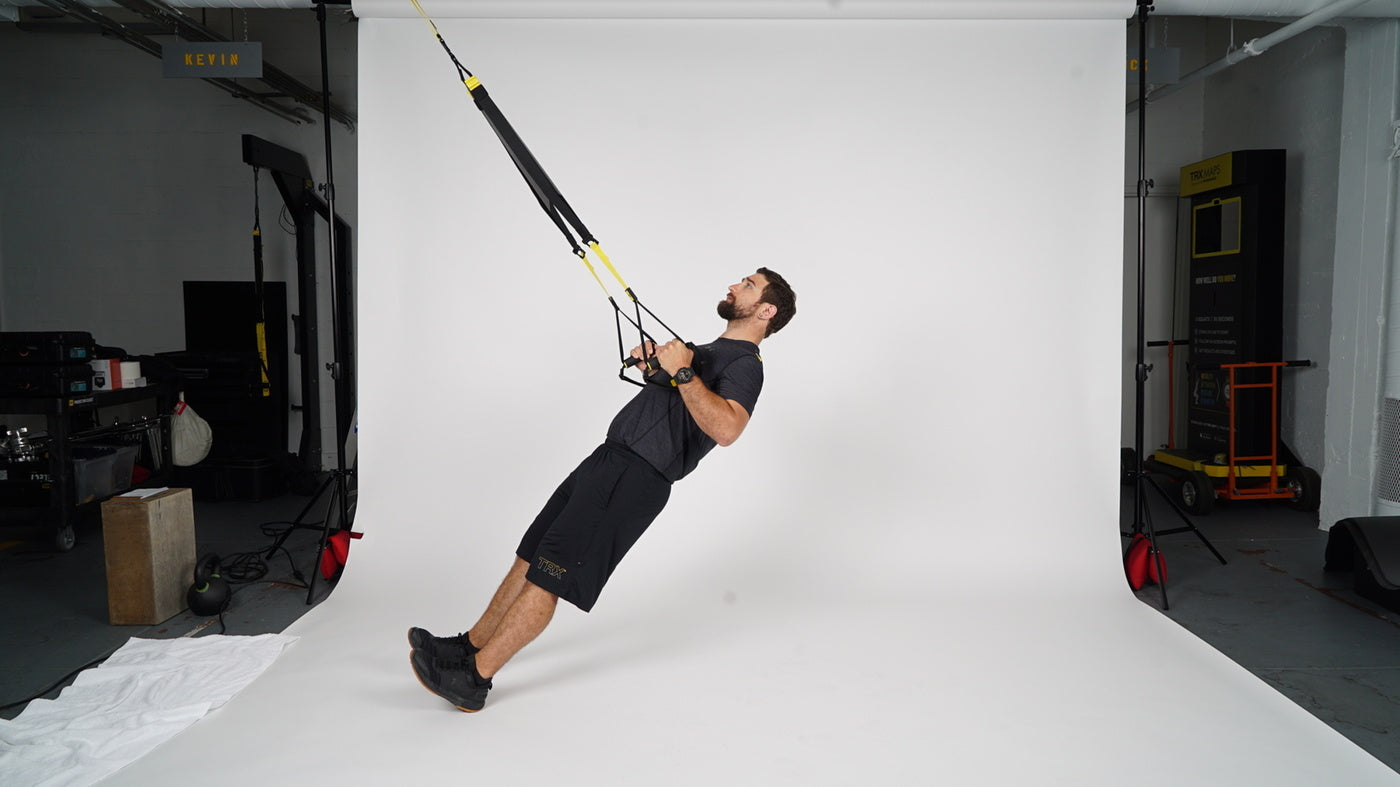 Best Standing Cable Pullover Angle for Activating Lats