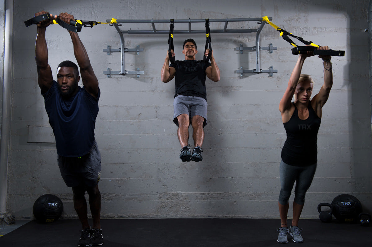 Why Pull-Ups Are Harder for Women
