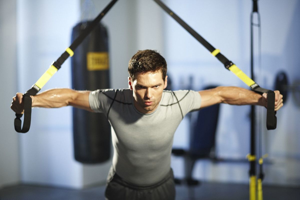 5 Shoulder Health Exercises to Build Stability and Strength