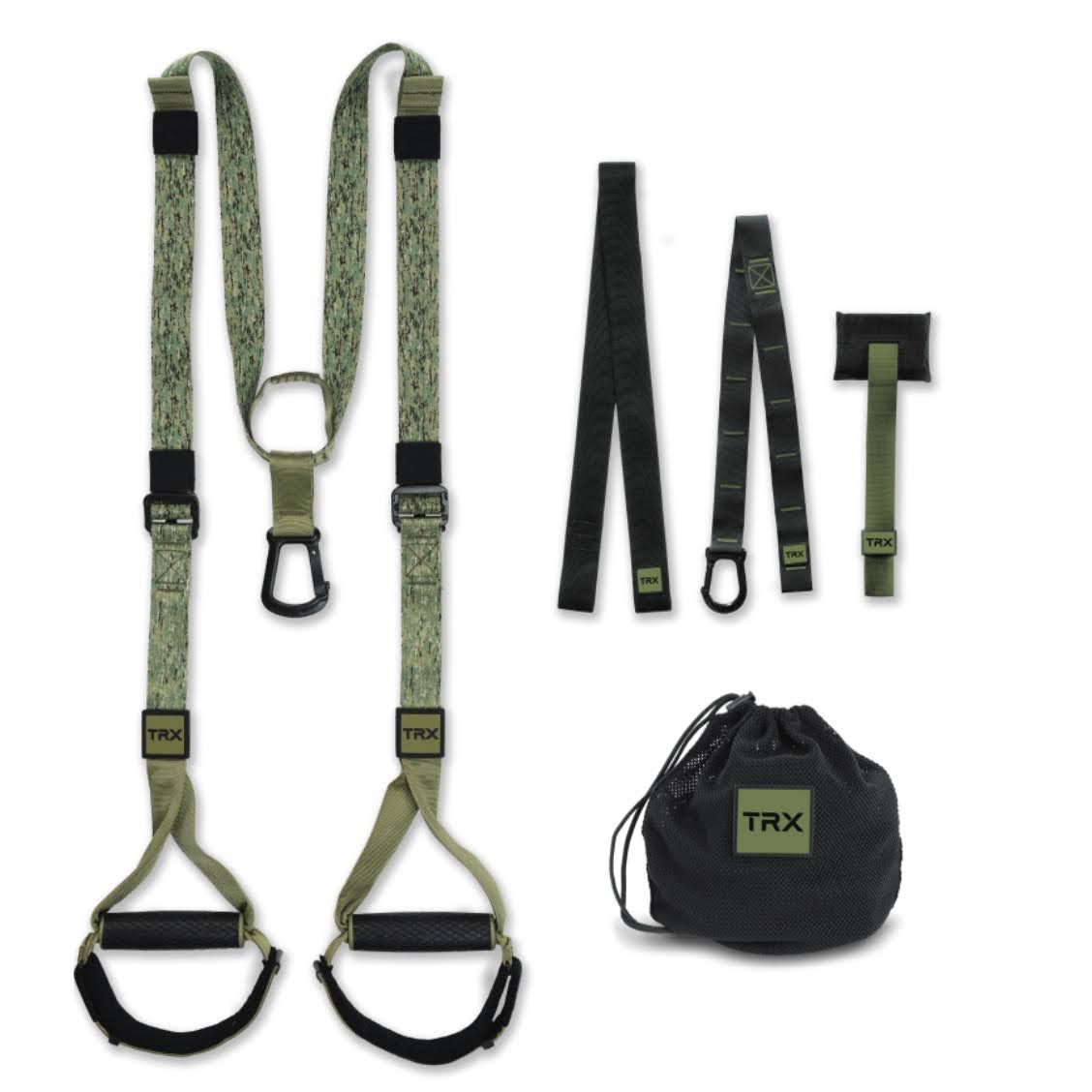 Buy TRX tactical gym