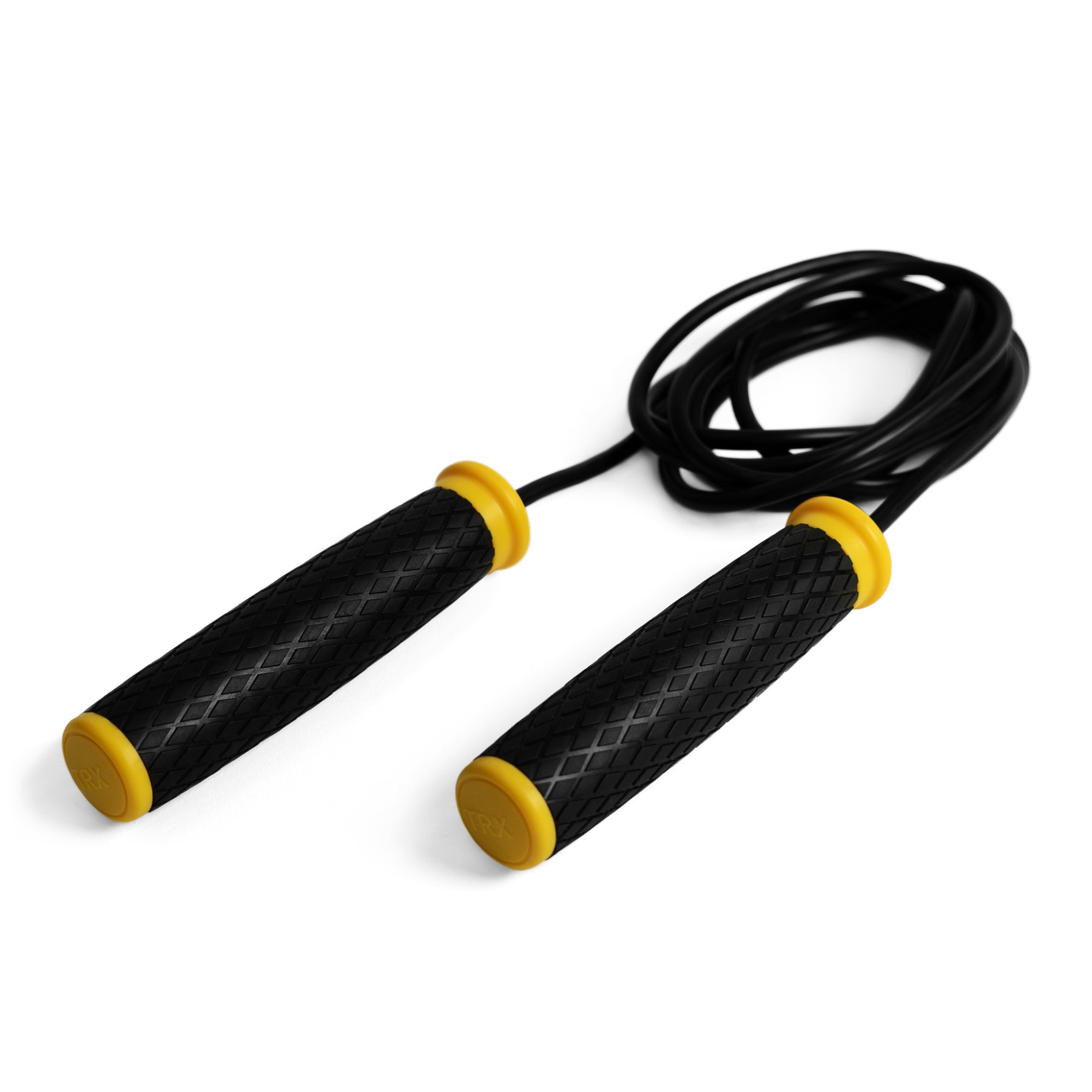 Plastic Skipping Rope PVC Speed Jump Rope Fitness Exercise Workout