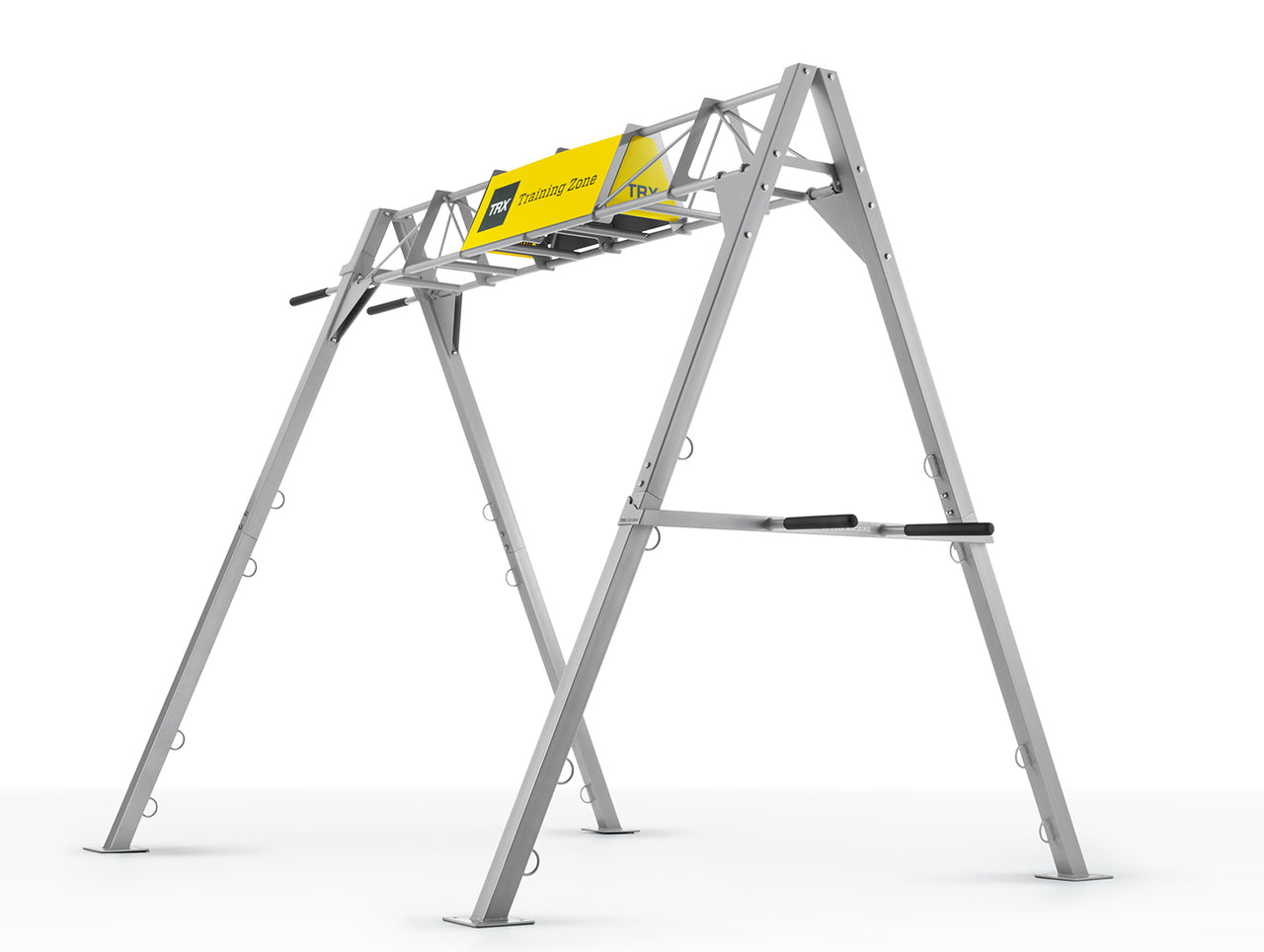 TRX S-Frame | Industry-Leading Functional Training Frame | Suspension  Trainer Frame