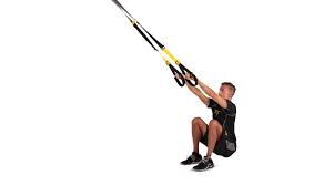 Design Your Own TRX Workouts