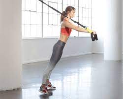 TRX for Tennis Elbow