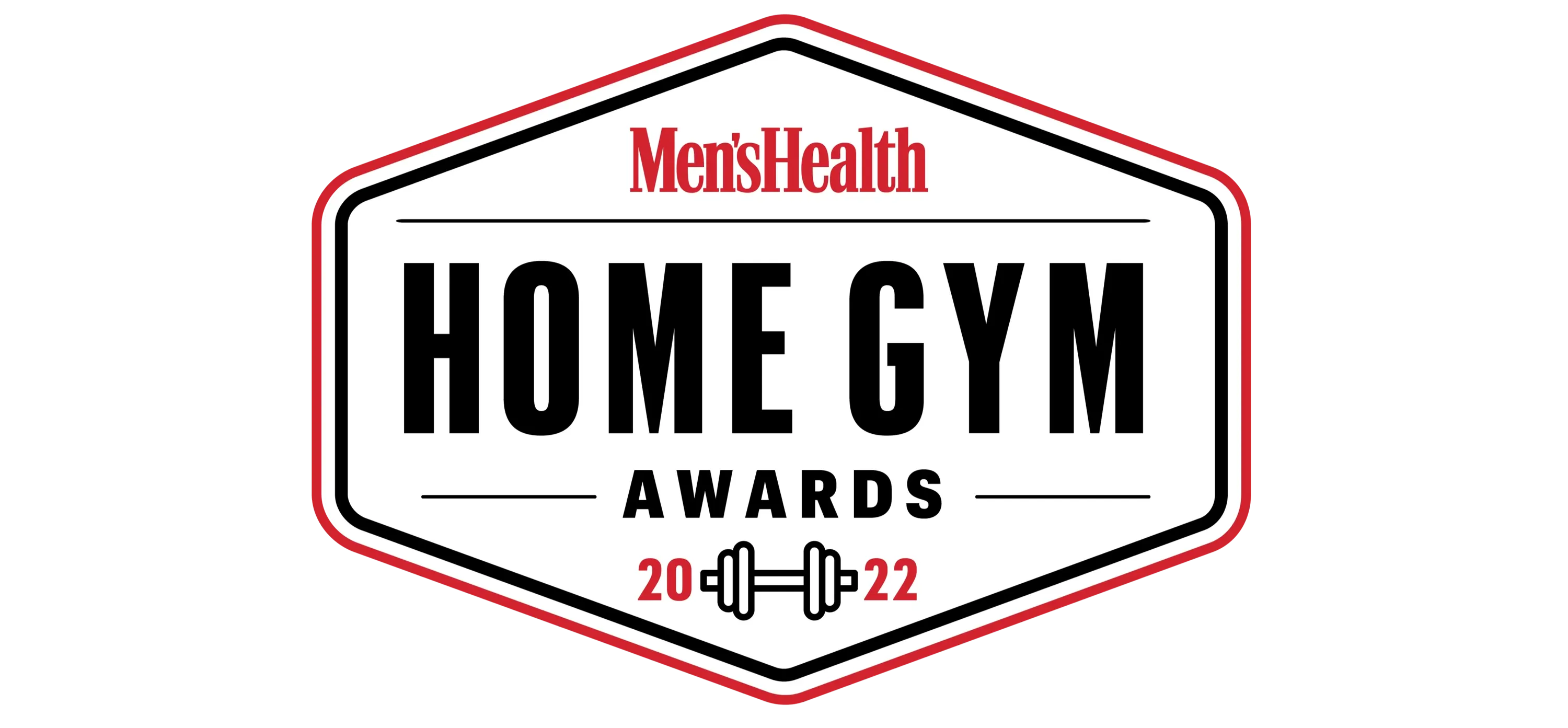 YBell Fitness Wins Men's Health 2022 Home Gym Award