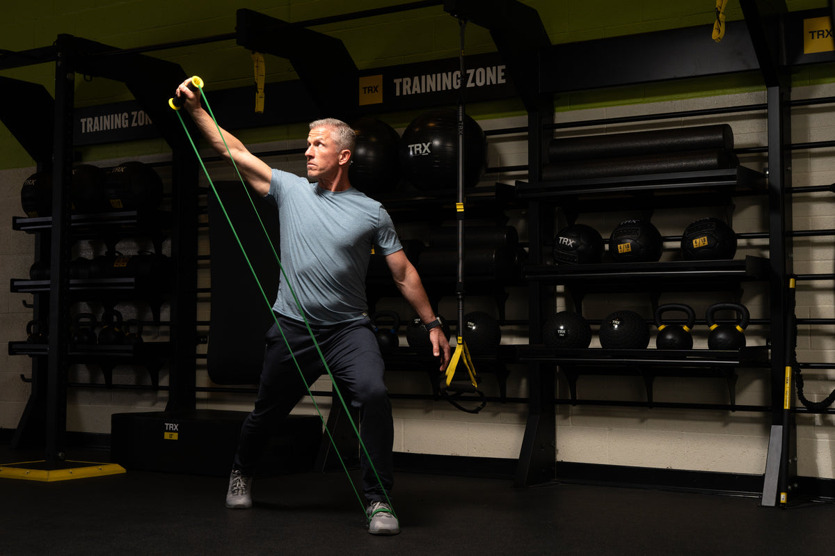 trx activewear