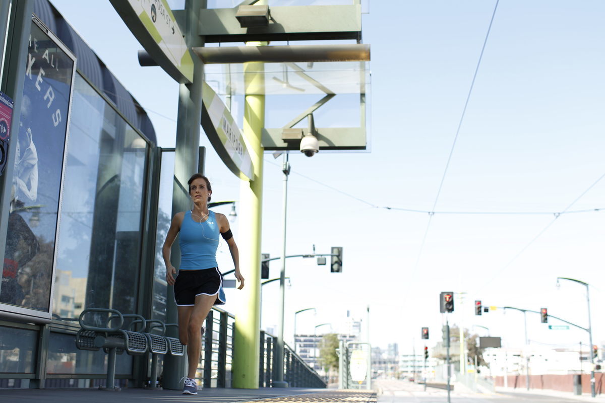 trx runners knee exercises