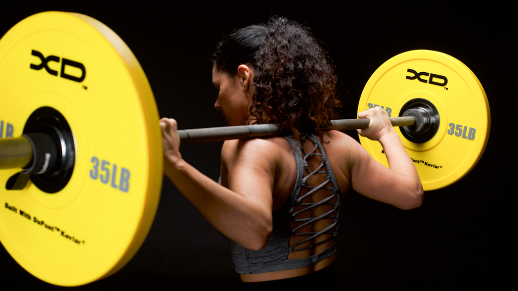 Unlock Your Performance Potential with THE GYM PEOPLE Women's
