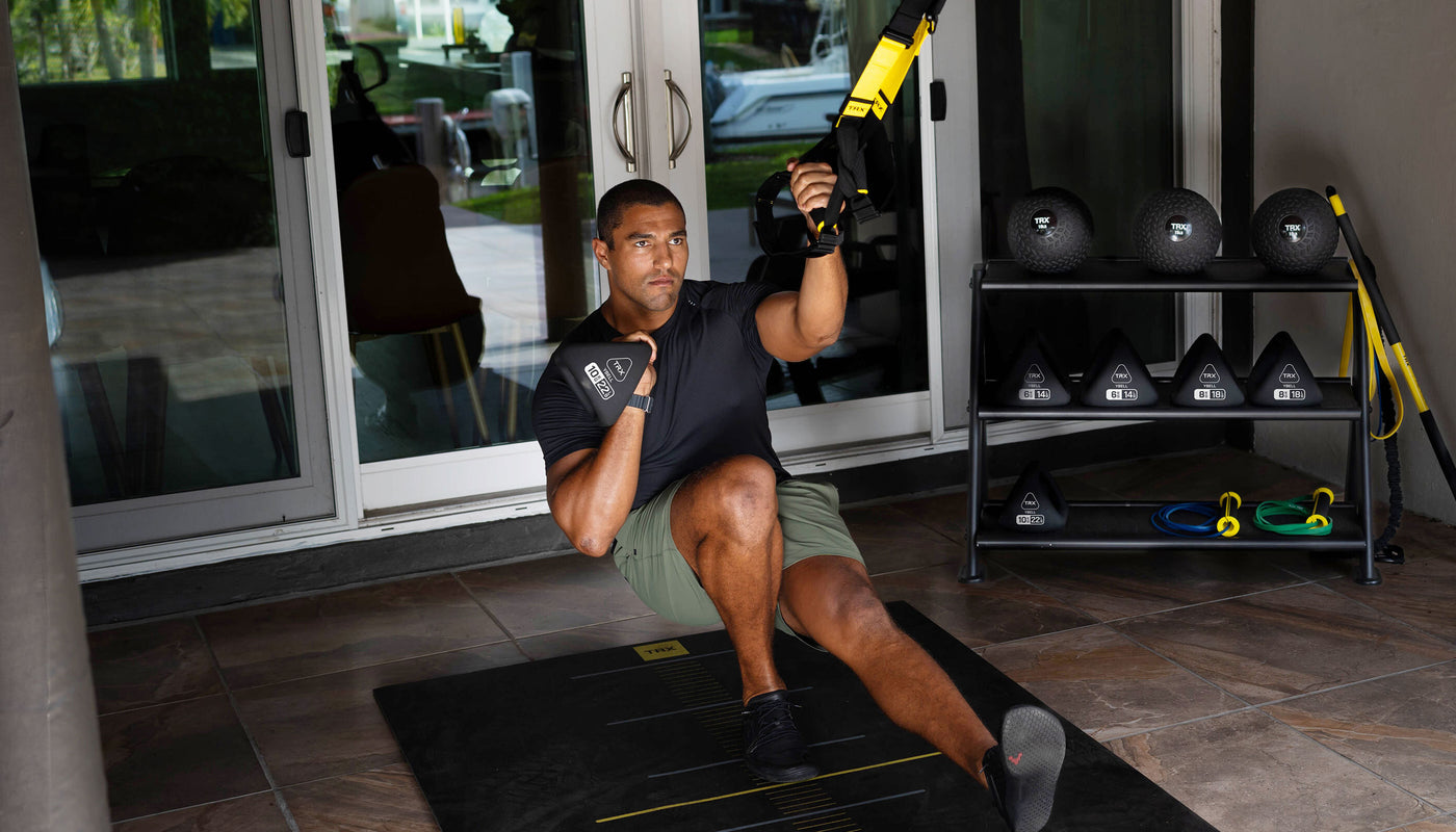 TRX® Best Sellers