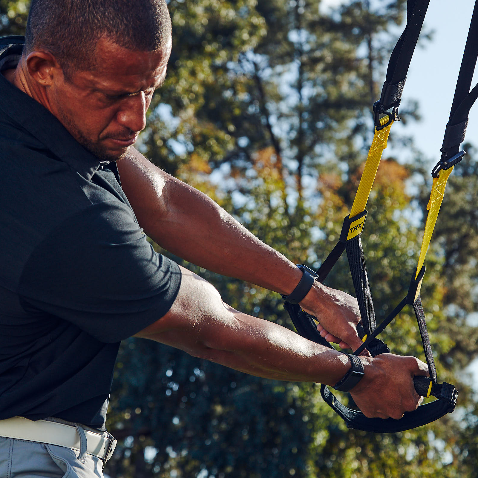 TRX FOR GOLF SPECIALIZATION DIGITAL COURSE