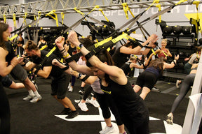 TRX Training Summit- 2025