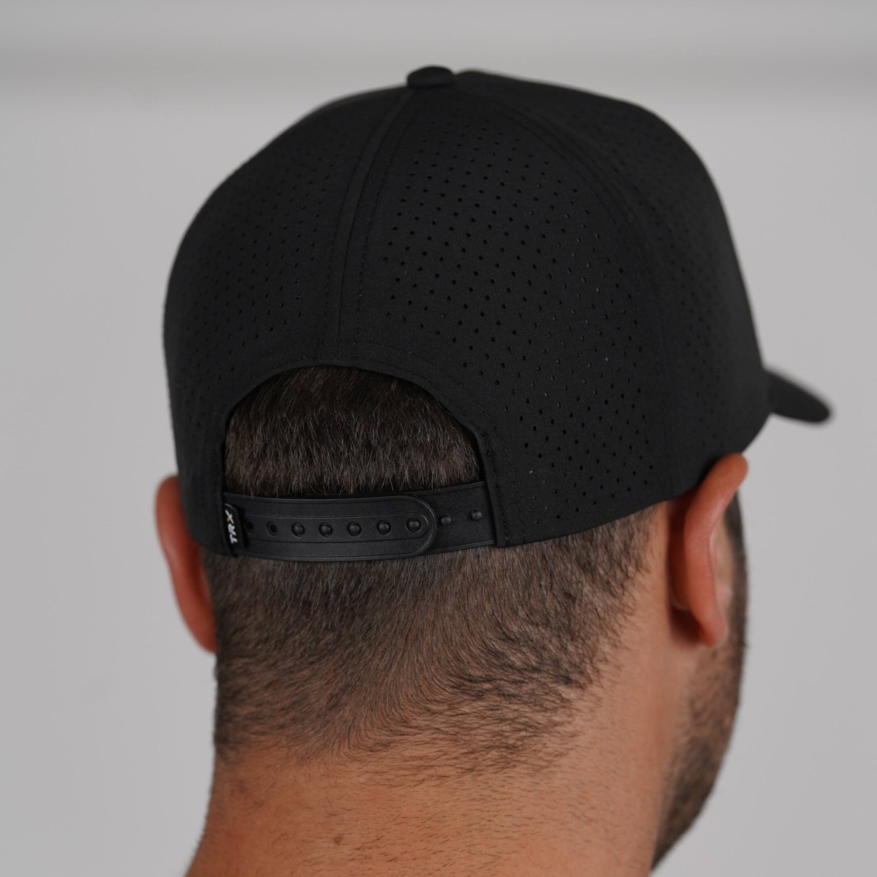 TRX PERFORMANCE CAP