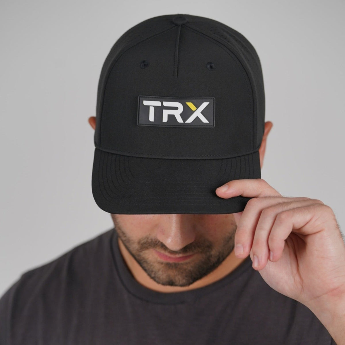 TRX Performance Cap