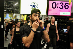 TRX Training Summit- 2025