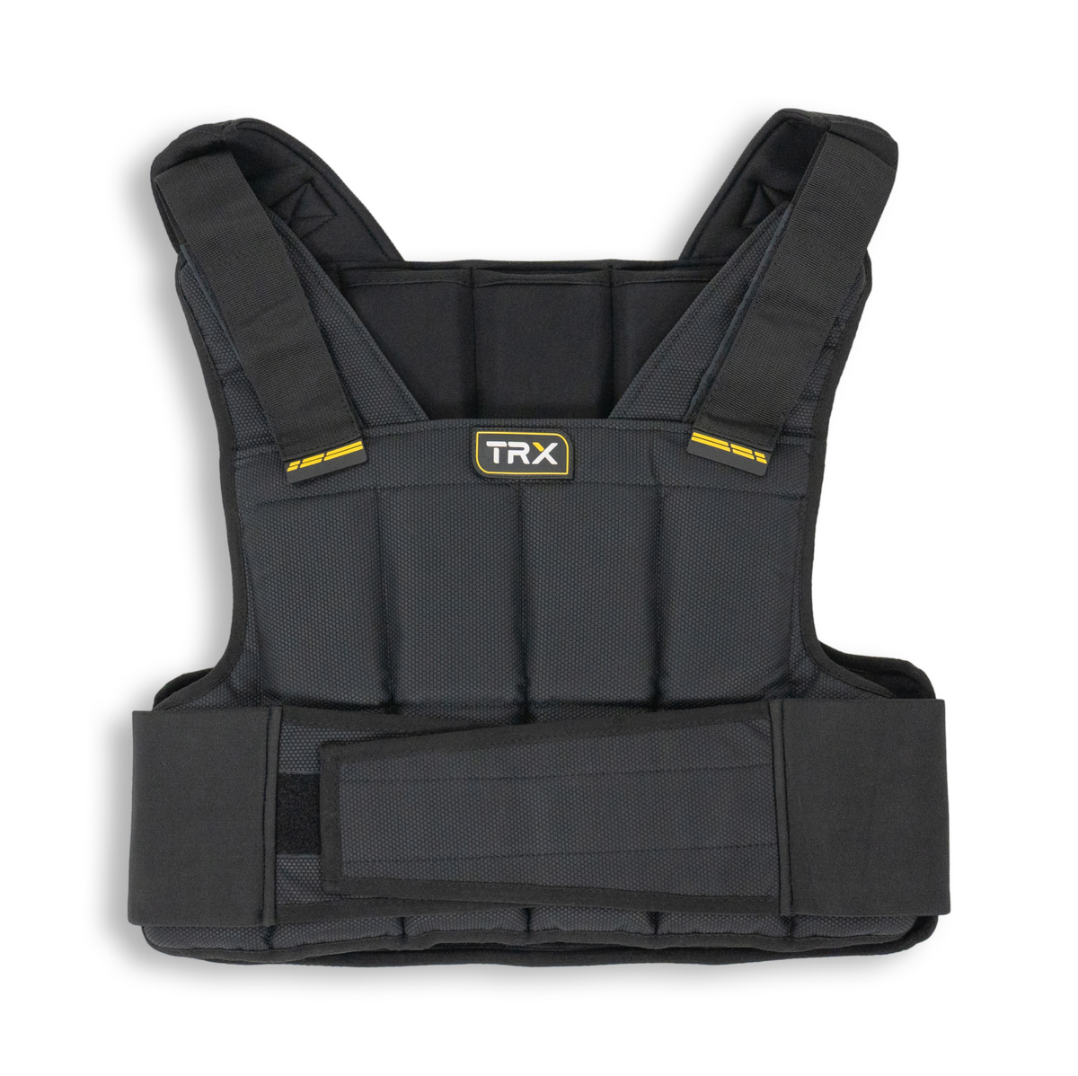 TRX HEXGRIP™ WEIGHT VEST - Commercial Partners