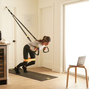 TRX REHAB TO RESILIENCE BUNDLE