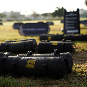 TRX HEXGRIP™ POWER BAG - Commercial Partners