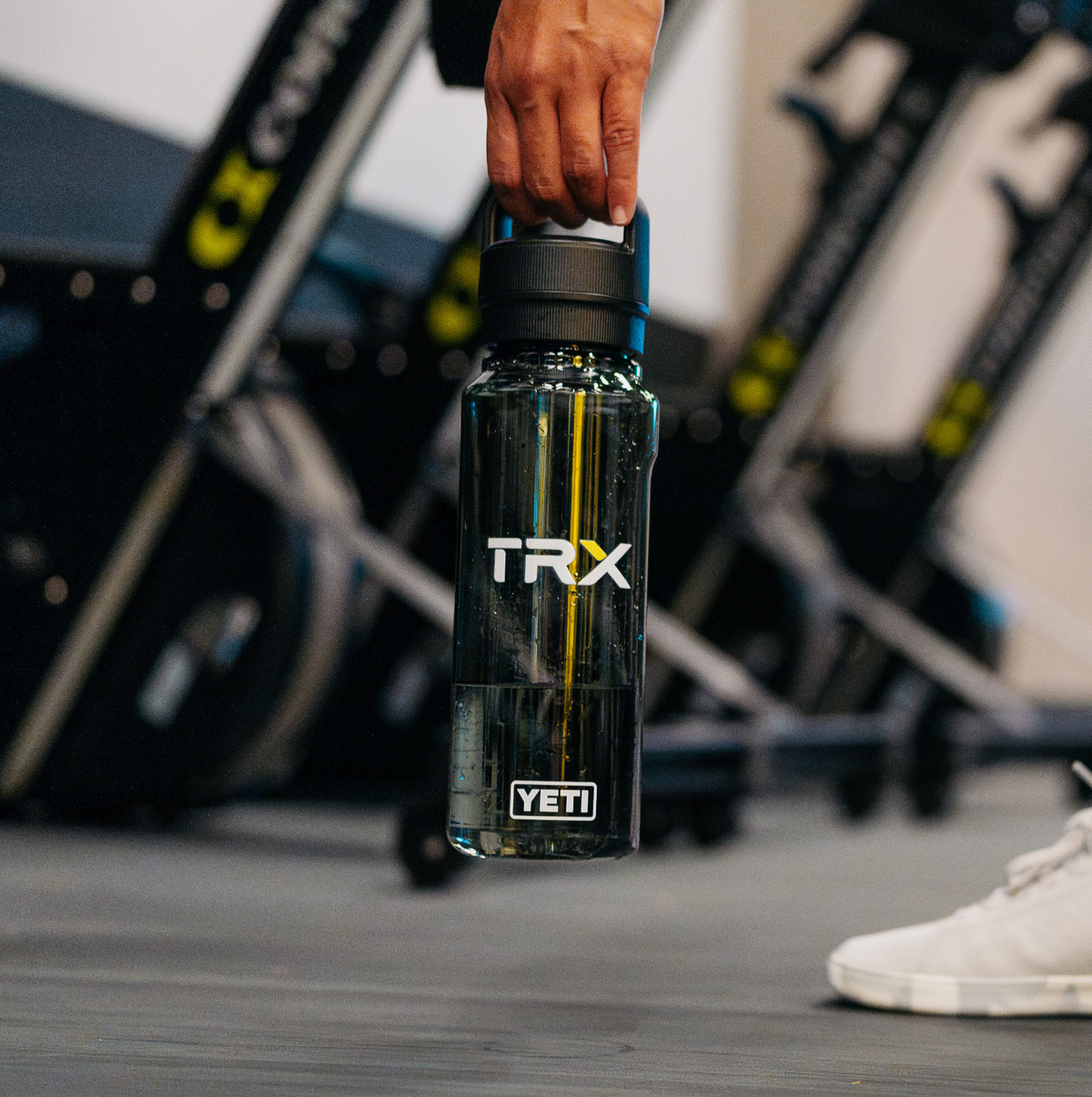 TRX x YETI YONDER WATER BOTTLE