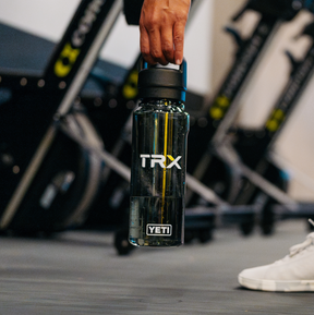 TRX x YETI YONDER WATER BOTTLE