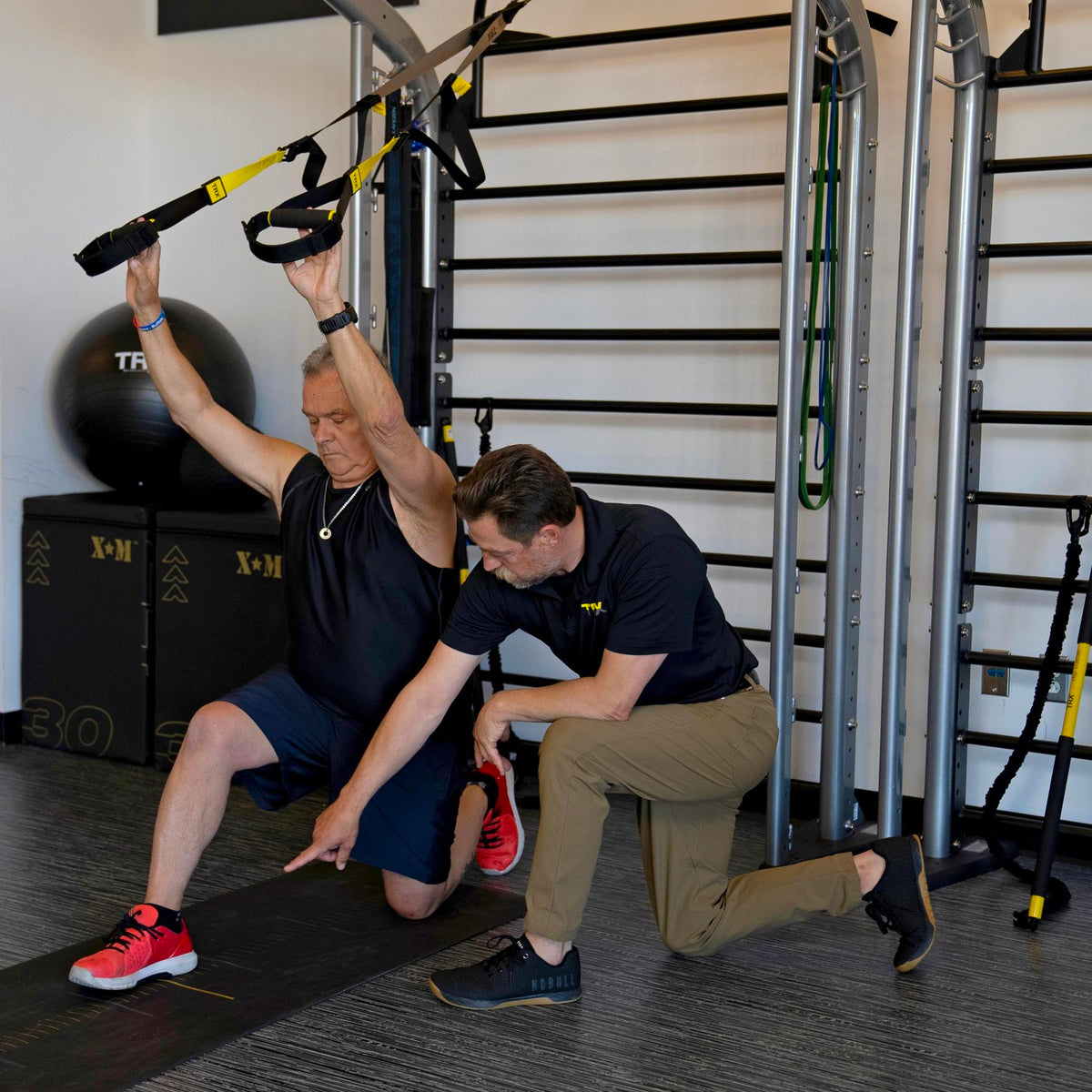 TRX REHAB ESSENTIALS ONLINE COURSE