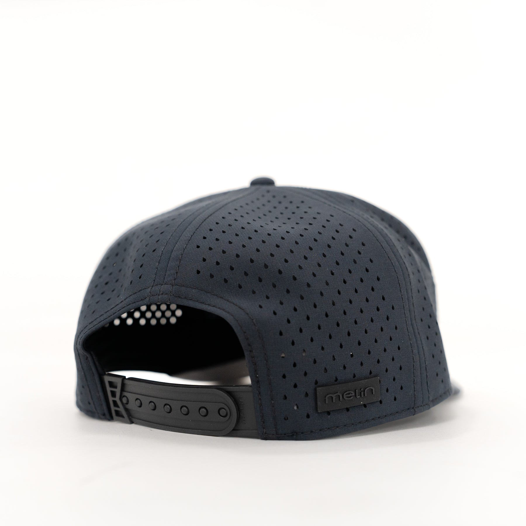 TRX x MELIN ODYSSEY STACKED HYDRO HAT