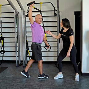 TRX Rehab Essentials Online Course