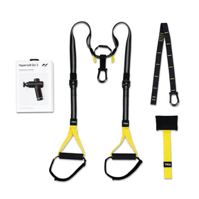 TRX x HYPERICE BUNDLE