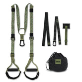 TRX PRO4 CAMO - Commercial Partners