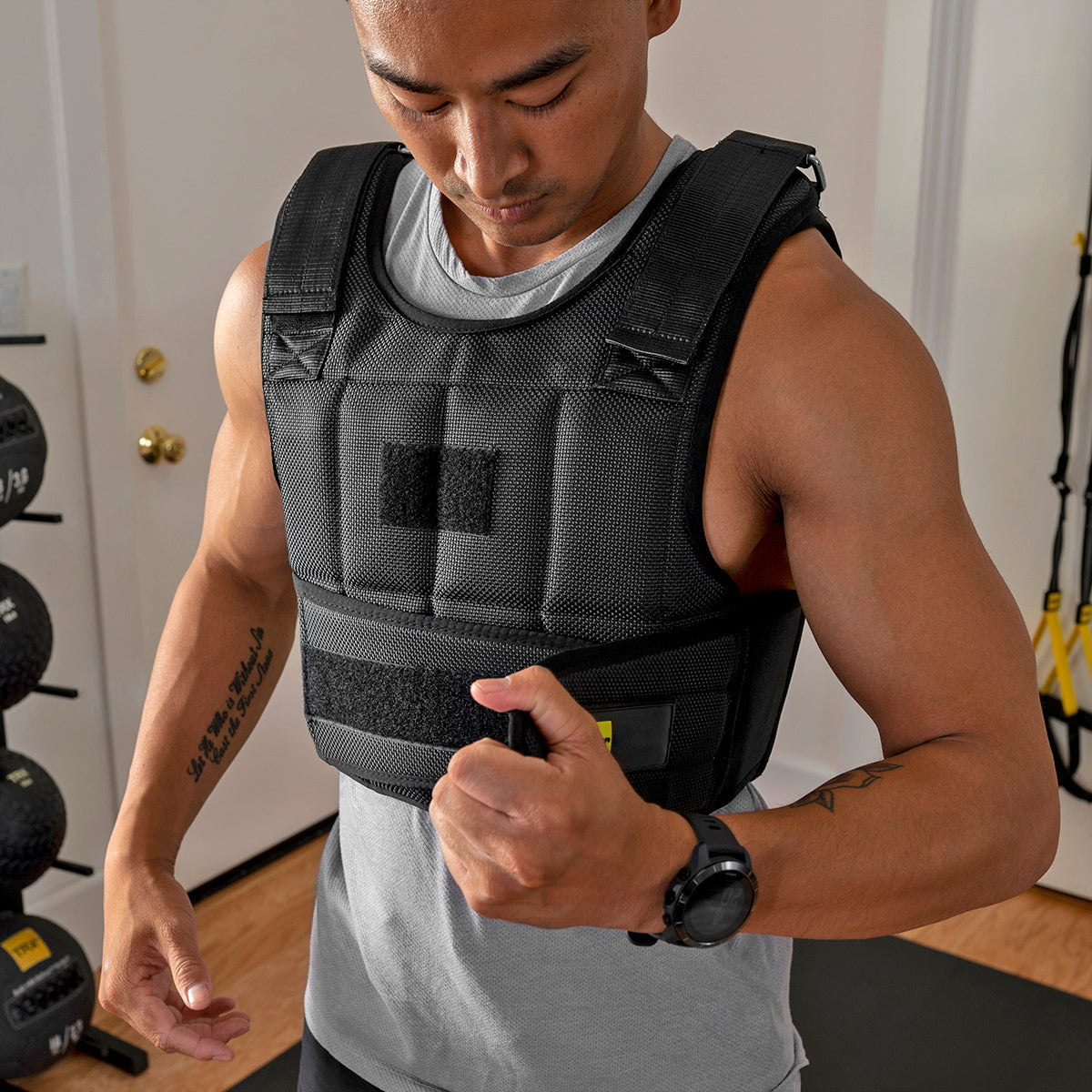 Weighted Vests - Quality Training Vests for sale in Canada Tagged