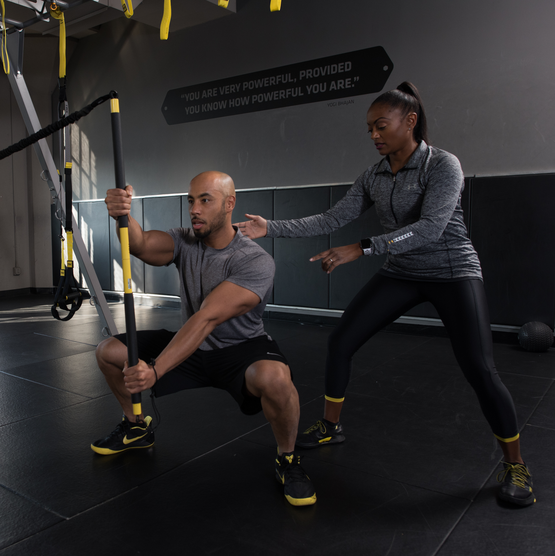 TRX RIP TRAINING COURSE