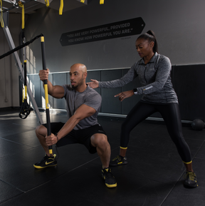 TRX RIP TRAINING COURSE