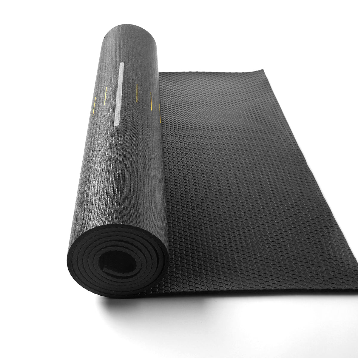 China Customized Non Slip NBR Yoga Mat Manufacturers Factory - Cheap Non  Slip NBR Yoga Mat